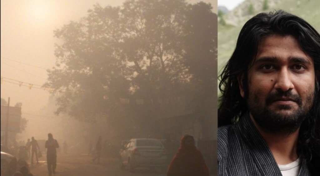 ‘Invisible Demons’ comes from fear when you’re melting, says Indian docu maker Rahul Jain about his Cannes entry