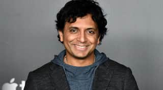 M. Night Shyamalan: I want to make at least one of my movies in India