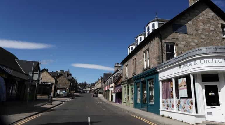 Scotland to adopt 'zero level' Covid restrictions; face masks remain compulsory