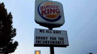 More than 4 million Americans quit jobs in August: Report