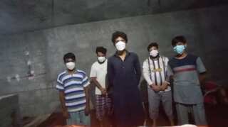 Indians stranded in Iran's Chabahar seek govt help for repatriation