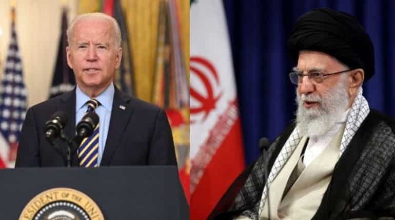 Negotiations underway on exchange of prisoners with US, confirms Iran Negotiations underway on exchange of prisoners with US, confirms Iran