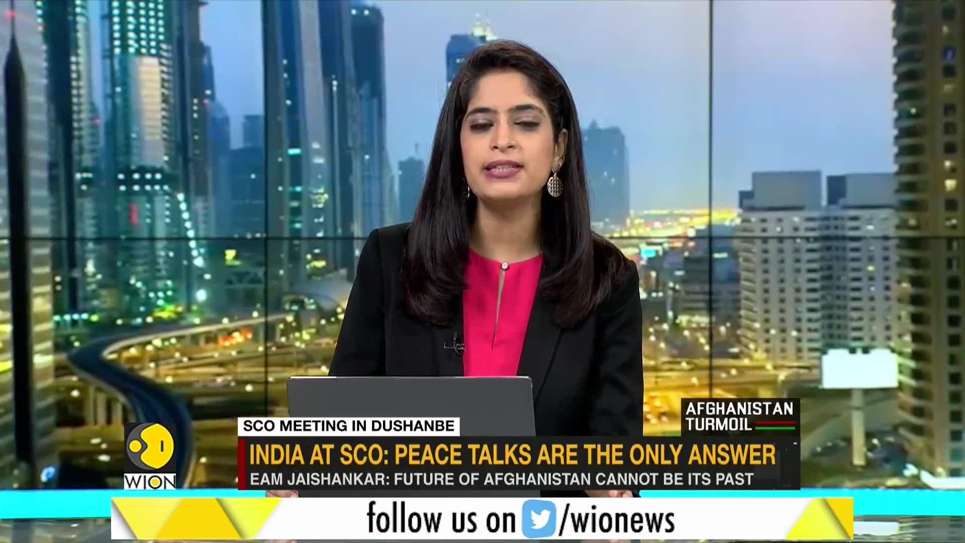 WionNews Video