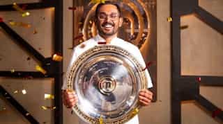 MasterChef Australia 2021: Indian-origin chef Justin Narayan wins the finale, takes home $250,000