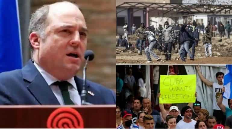 Morning news brief: 'UK will work with Taliban should they come to power' and more Morning news brief: 'UK will work with Taliban should they come to power' and more
