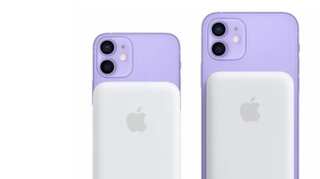 This battery will snap tight to your iPhone: Apple launches MagSafe pack
