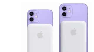 This battery will snap tight to your iPhone: Apple launches MagSafe pack