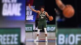 NBA Finals: Bucks look to climb over ‘Giannis Wall’ to make it even-stevens