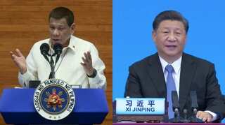 Philippines launches investigation into Chinese sewage-dumping at sea