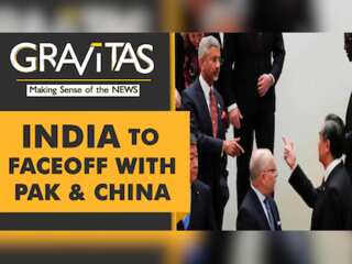 Gravitas: India, Pak & China to come face-to-face at SCO