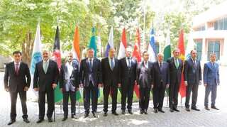 Seizure of power by violence can't be legitimised: India on worsening situation in Afghanistan