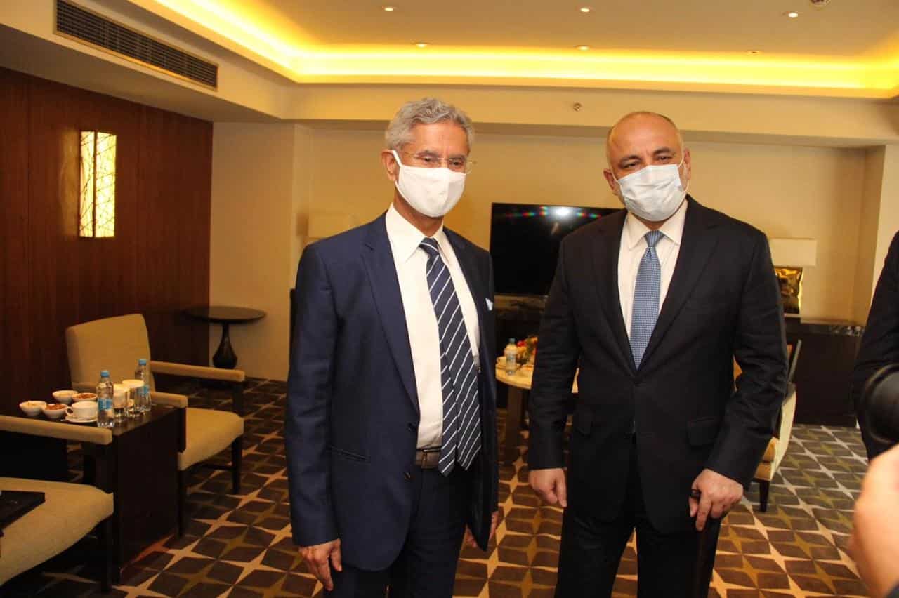 Afghanistan lauds India's role in peace process