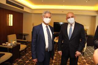 Afghanistan lauds India's role in peace process