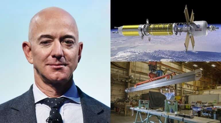 Nuclear-powered spacecrafts are on the way: Blue Origin, General Electric roped in by NASA