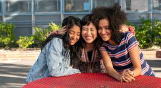 Never Have I Ever Season 2 review: Bolder, wackier plot twists with a tone of urgency around race and identity