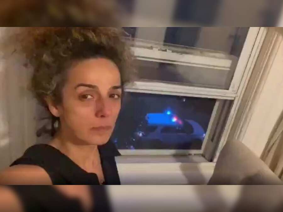 US claim on plot to kidnap journalist ridiculous: Iran