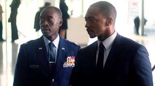 Don Cheadle is surprised at earning an Emmy nod for his 98 second cameo: 'I don't really get it'