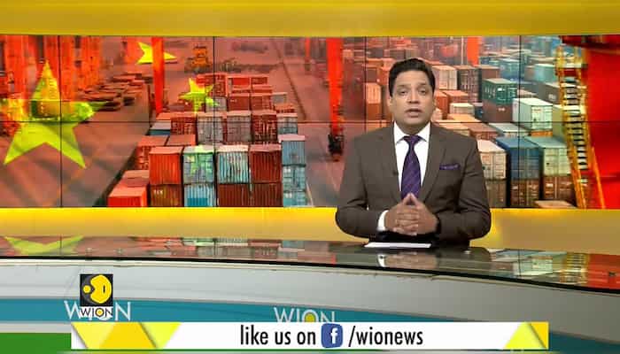 World Business Watch: China's economic growth more than halves in second-quarter