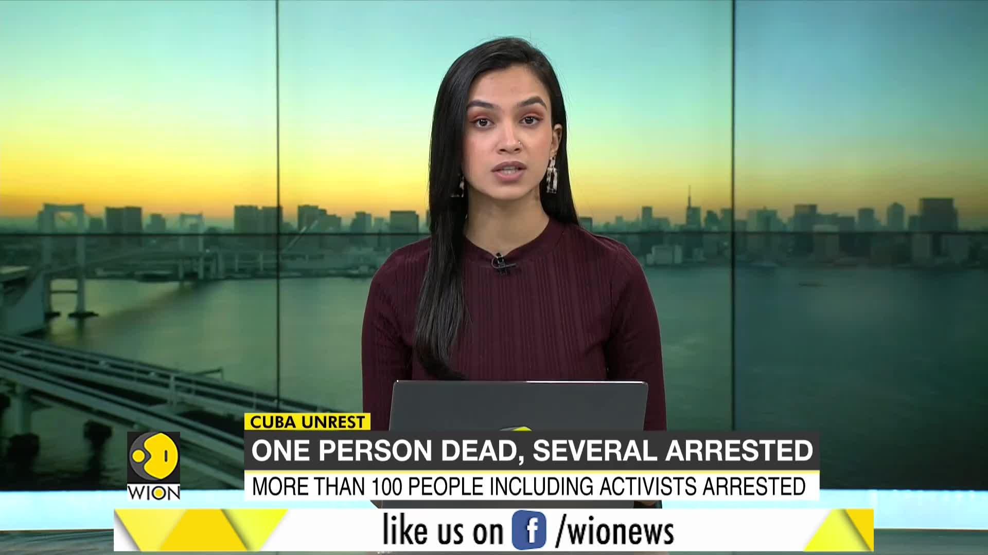 WionNews Video