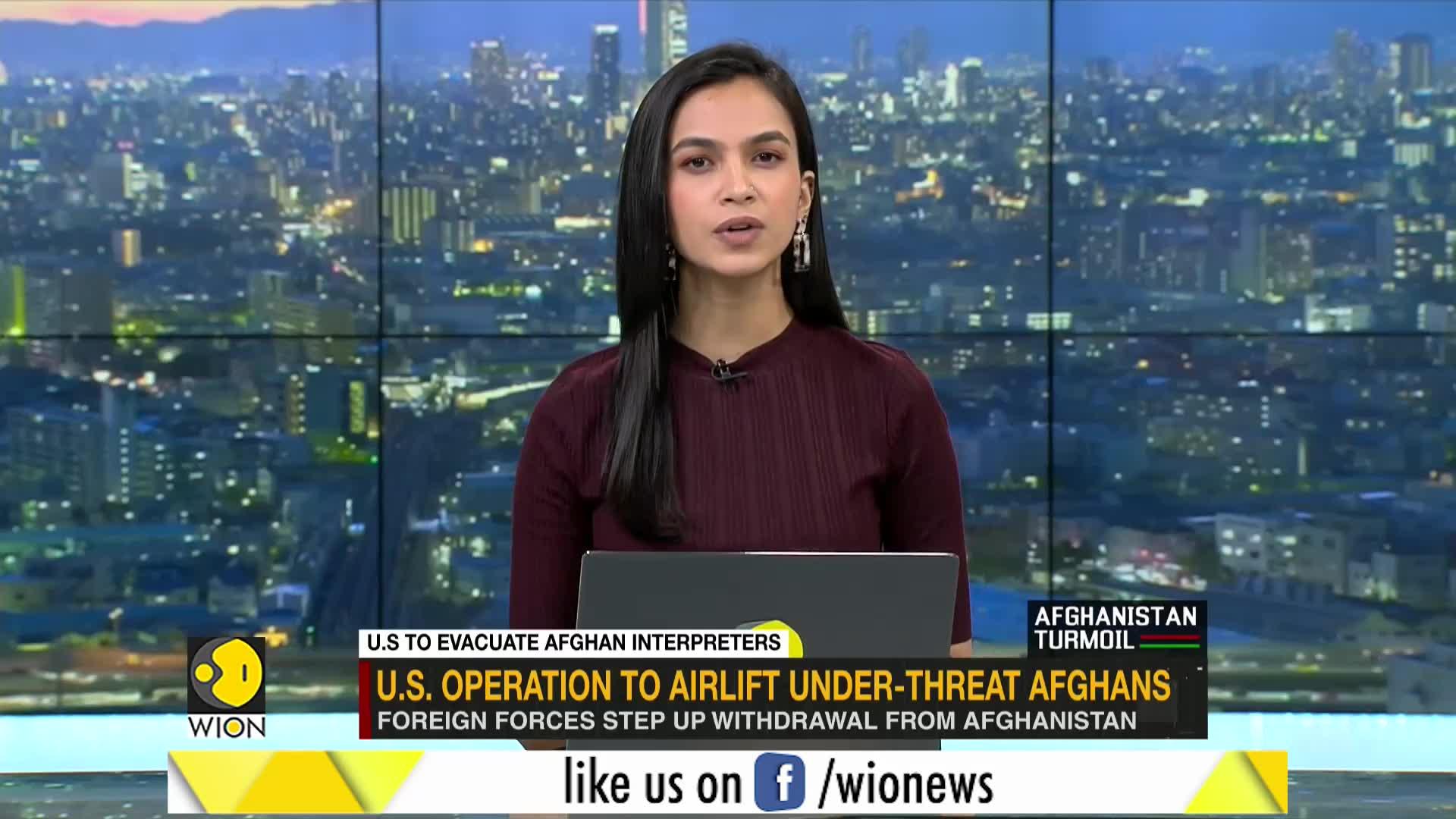 WionNews Video