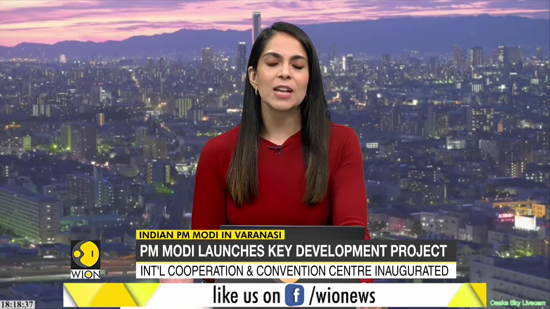 WionNews Video