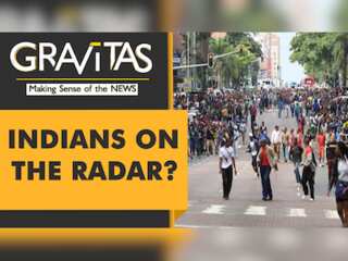 Gravitas: Why are Indians being targeted in South Africa?