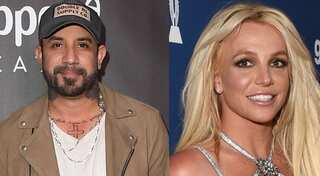 Backstreet Boys' AJ McLean recalls meeting Britney Spears years ago: Broke my heart