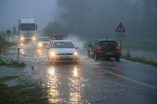 Four dead, 50 missing as heavy rains and floods lash Western Germany 