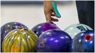 Man finds 158 bowling balls buried under house during renovation