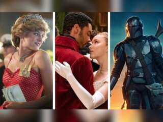 From 'The Crown' to 'The Mandalorian': Meet the Best Drama Emmy nominees