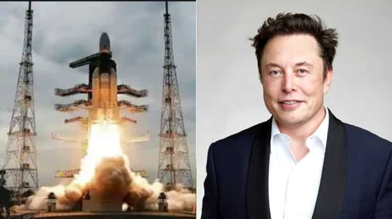 Elon Musk lauds ISRO on 3rd test of Vikas engine for Gaganyaan mission