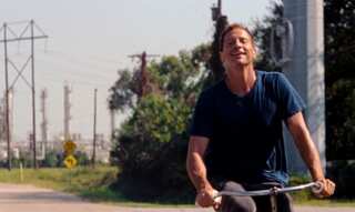 Not much foreplay: Actor's rush to Cannes porn star role