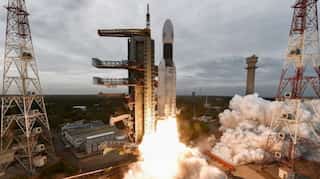 Six launches in 2022, ISRO to launch all rockets in its fleet - SSLV, PSLV, GSLV, Mk3