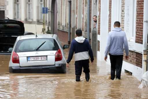 Disruption to public transport