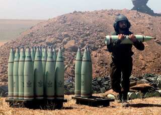 Israel's defence forces ask for budget increase to prepare potential attack against Iran’s nuclear programme: Report