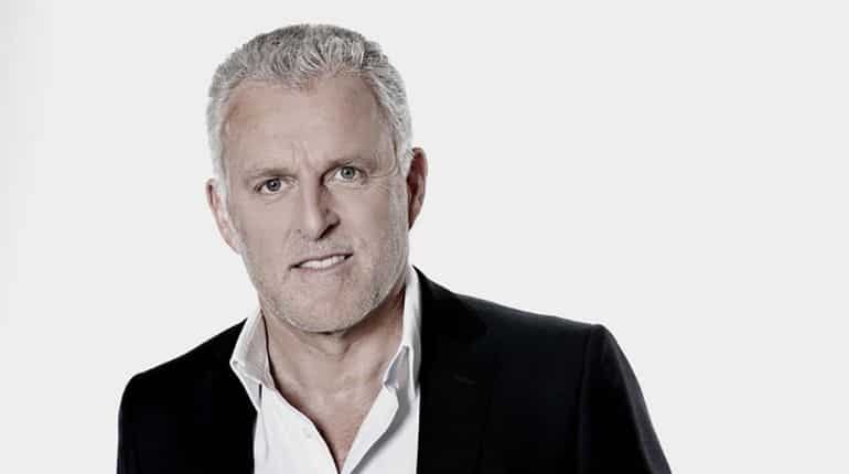 Dutch crime reporter dies weeks after being shot outside TV studio Dutch crime reporter dies weeks after being shot outside TV studio