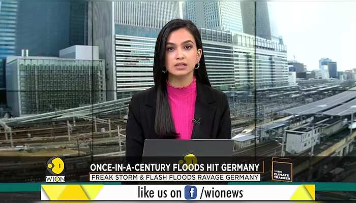 WionNews Video