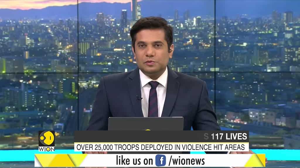 South Africa Unrest: Over 25,000 troops deployed in violence hit areas, 117 dead