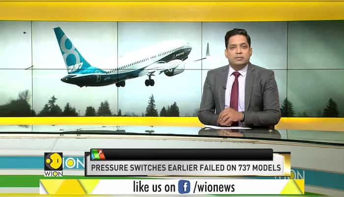 World Business Watch: FAA orders checks on 9,300 Boeing 737 planes for possible switch failures