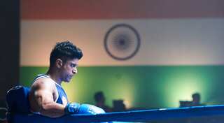 'Toofan' review: Farhan Akhtar’s our million dollar baby… Not!