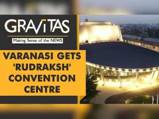 Gravitas: New Chapter in India-Japan Friendship