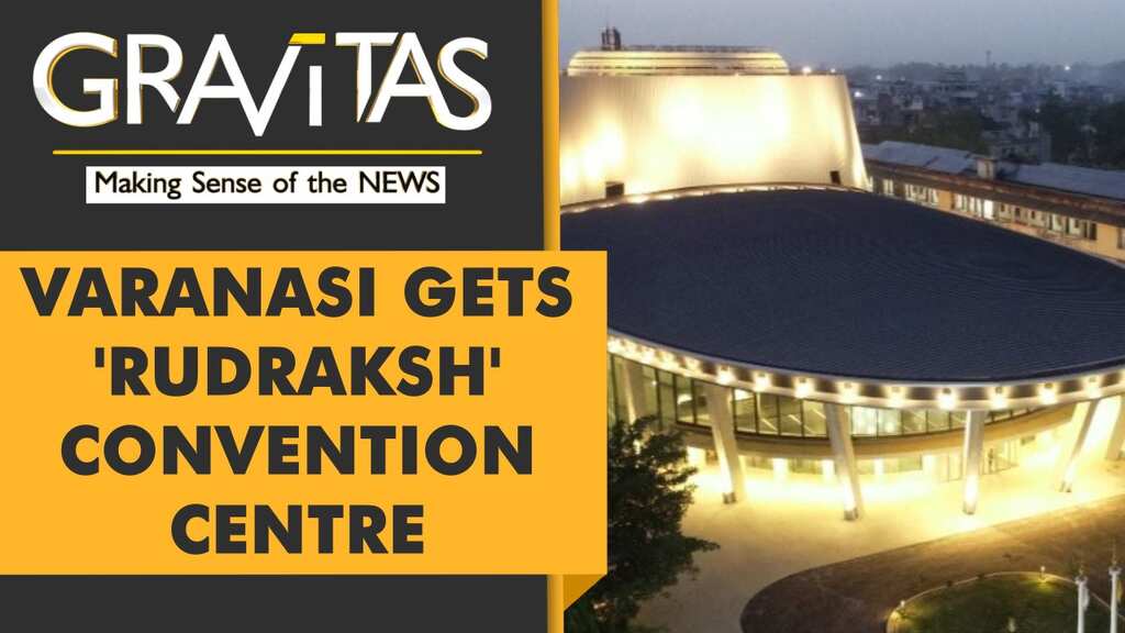 Gravitas: New Chapter in India-Japan Friendship