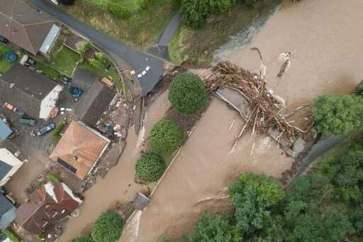 German prosecutors launch probe over deadly floods