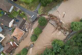 Over 120 dead in western Europe after record rainfall wreaks havoc 