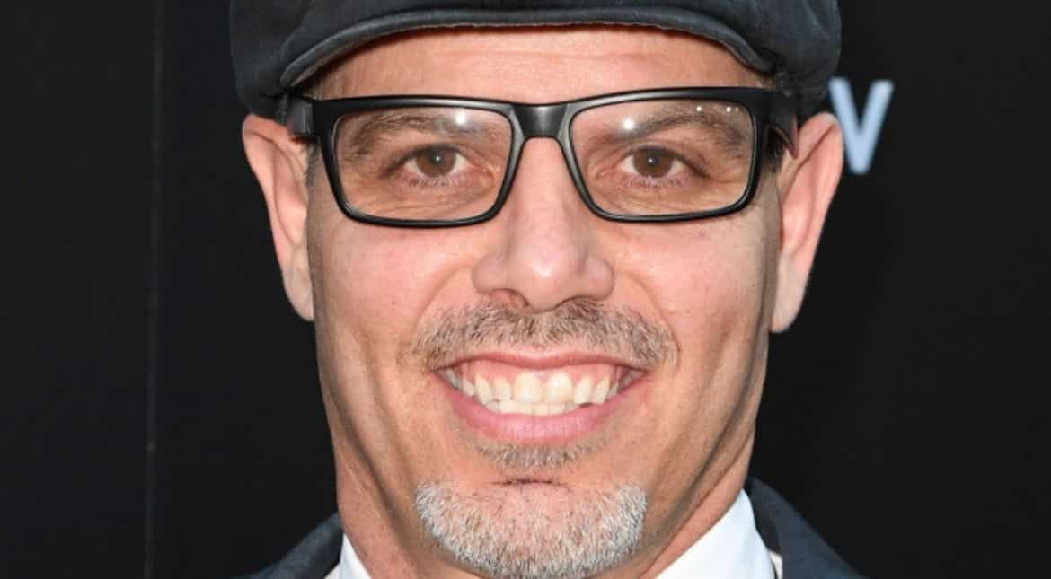 Hollywood film producer arrested for running a prostitution business