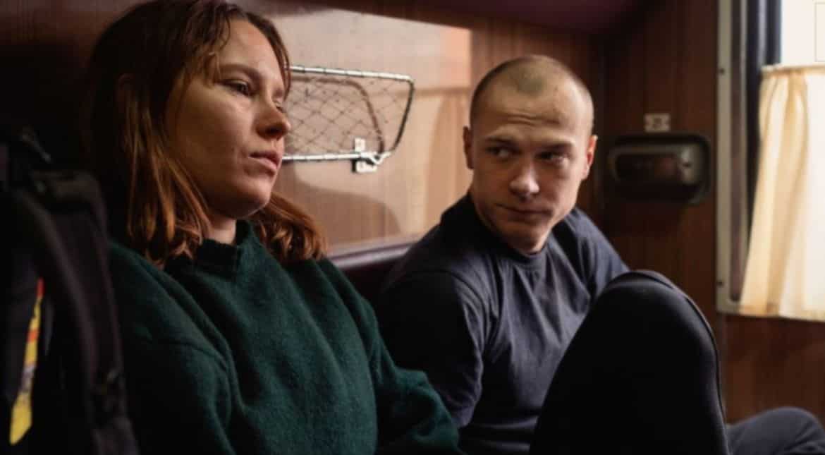Cannes: Sony picks rights for Palme D’Or contender ‘Compartment No. 6’ Cannes: Sony picks rights for Palme D’Or contender ‘Compartment No. 6’