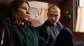 Cannes: Sony picks rights for Palme D’Or contender ‘Compartment No. 6’