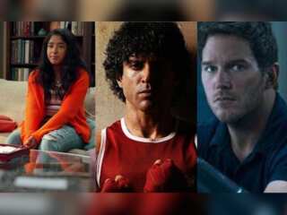 'Toofan' to 'Fear Street Trilogy': Movies/shows to binge-watch this weekend