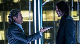 John Wick prequel series 'The Continental' has a pretty solid cast: Read to learn more