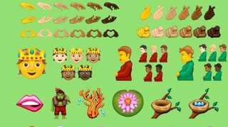 Chinese courts increasingly using emojis as evidence